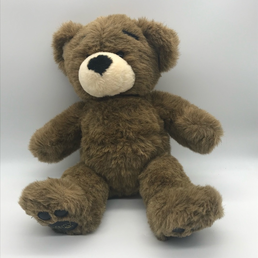 Build-A-Bear Bearmery the Bear